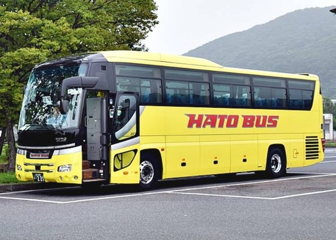 はとバス 日光周遊ツアー 日帰り体験レポート バスで巡る観光名所の旅 Live Japan 日本の旅行 観光 体験ガイド