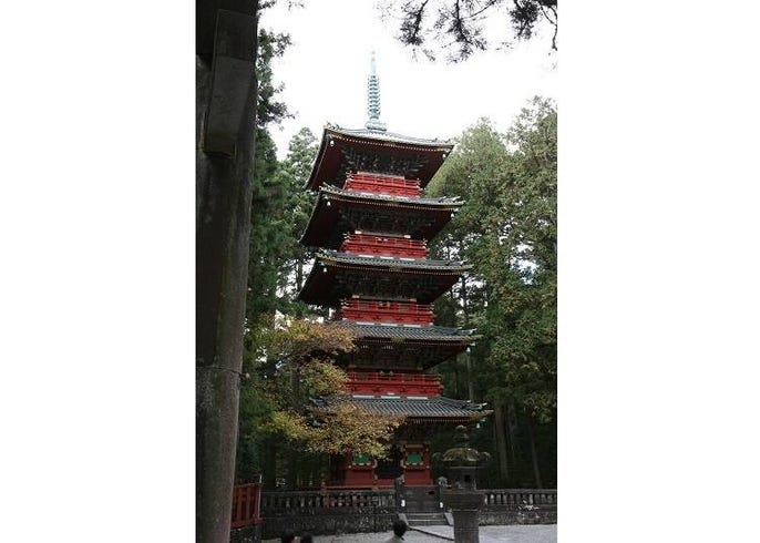 はとバス 日光周遊ツアー 日帰り体験レポート バスで巡る観光名所の旅 Live Japan 日本の旅行 観光 体験ガイド