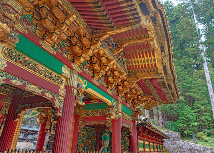 ・日光山輪王寺