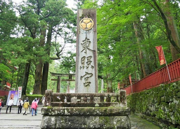 日本の歴史的人物・徳川家康公が祀られた「日光東照宮」とは