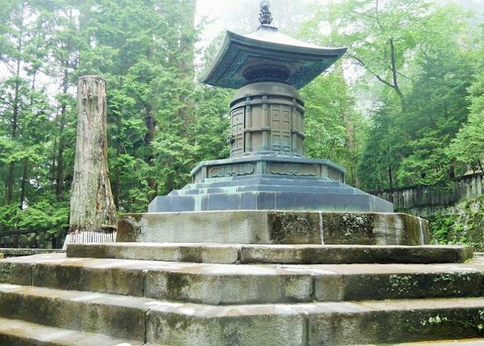 日光東照宮 來去世界遺產 來日光東照宮旅遊時必知小重點 Live Japan
