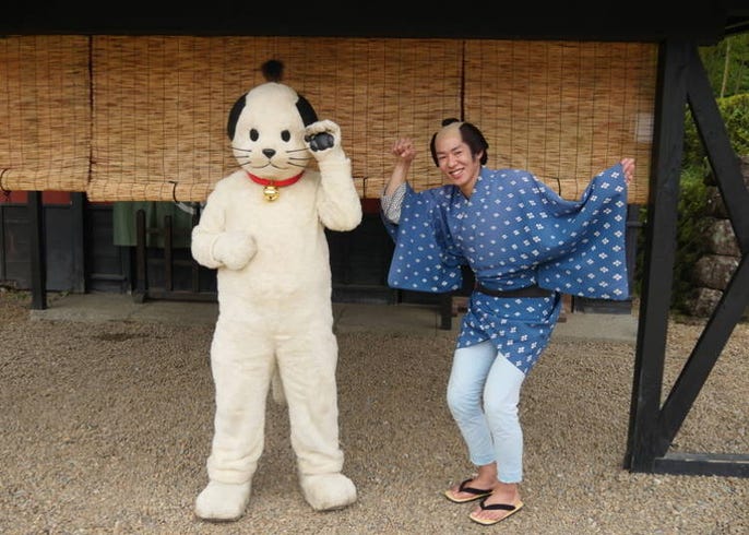 体験もグルメも 江戸ワンダーランド 日光江戸村 の楽しみ方徹底ガイド Live Japan 日本の旅行 観光 体験ガイド