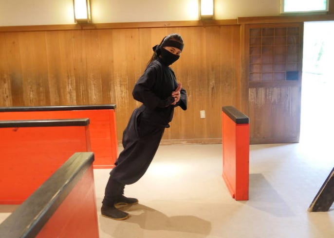 体験もグルメも 江戸ワンダーランド 日光江戸村 の楽しみ方徹底ガイド Live Japan 日本の旅行 観光 体験ガイド