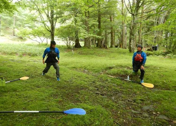 初体验者也能尽情享受 日光中禅寺湖美景尽收的 轻艇游湖观光 体验 Live Japan 日本的旅行 旅游 体验向导