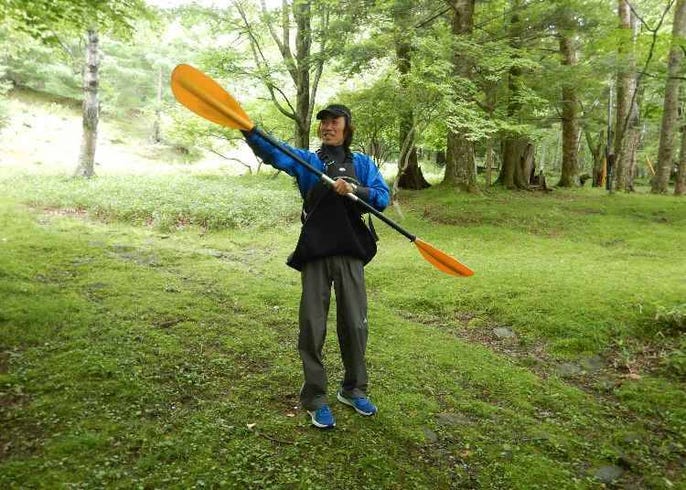 初体验者也能尽情享受 日光中禅寺湖美景尽收的 轻艇游湖观光 体验 Live Japan 日本的旅行 旅游 体验向导