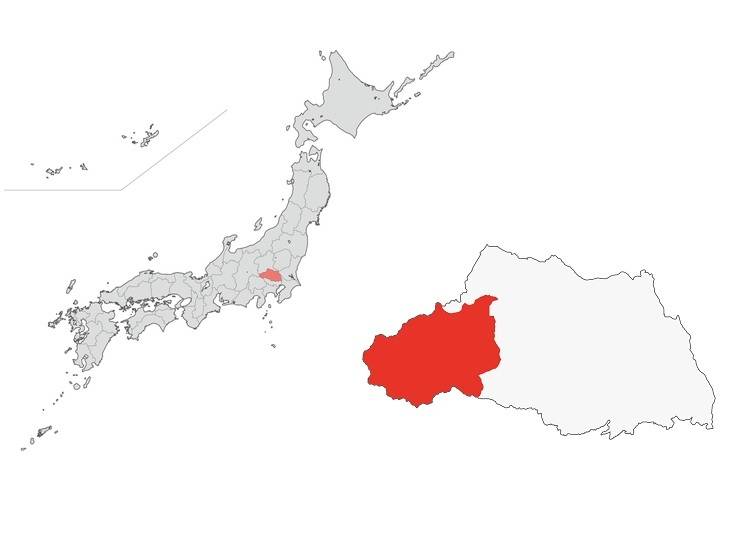 秩父の特徴：日本における秩父とは？