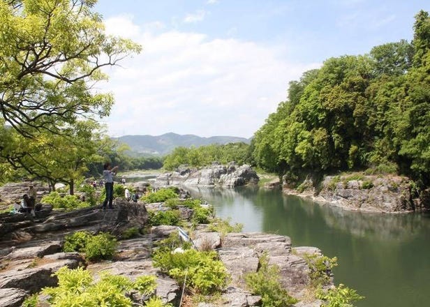 6 Fun Things to Do in Nagatoro: Enjoy Breathtaking Scenery and Local Foods On a Day Trip