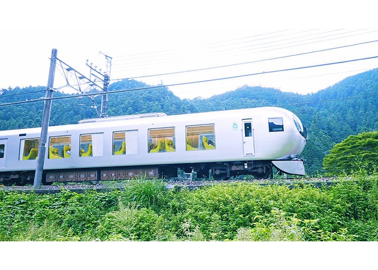 ©西武鐵道