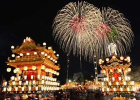 Chichibu Night Festival: One of Japan's 3 Largest Hikiyama Float Festivals (Dec. 2-3)