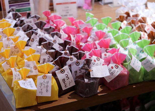 Japan Foodie Souvenirs: We Taste Test 7 Japanese Snacks, Perfect for Chichibu Souvenirs!