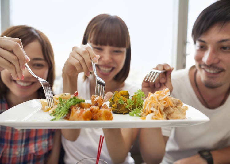 私は一人っ子。兄弟がいることが、こんなに素敵なんて!