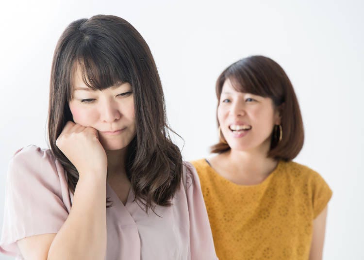 距離感が縮まりにくくて、ちょっと寂しいときも…