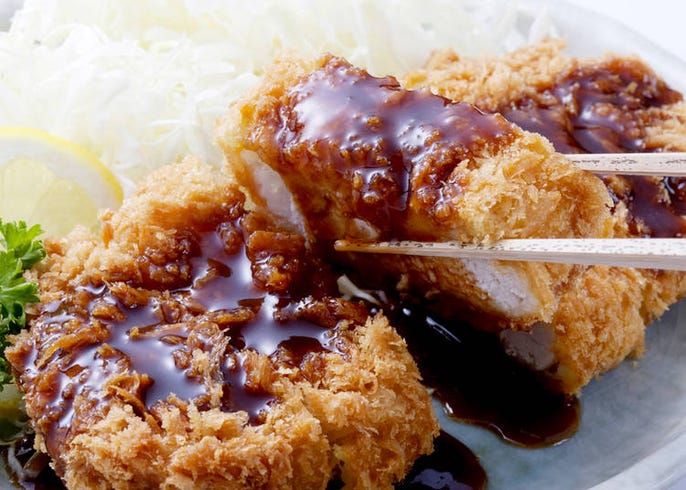 世界が認める日本の揚げ物だけど、外国人の支持率No.1メニューって？ - Live Japan (日本の旅行・観光・体験ガイド)