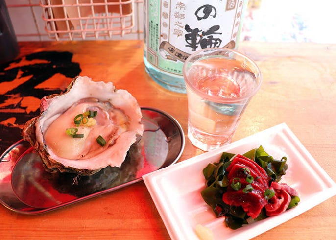 不用跑到海邊也能吃到的新鮮 東京都內 近郊海鮮名店精選 Live Japan 日本旅遊 文化體驗導覽