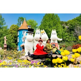 ムーミンバレー パーク