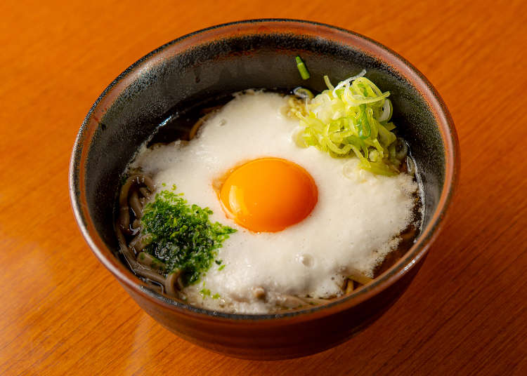 Soba Lovers Rejoice! Famous Soba Shops Along the Way to Tokyo's Mt. Takao