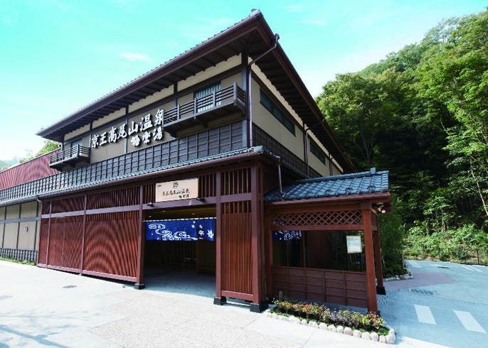 高尾山の人気そば店4選 名物 とろろ蕎麦 などマニアもうなる絶品おすすめはコレ Live Japan 日本の旅行 観光 体験ガイド