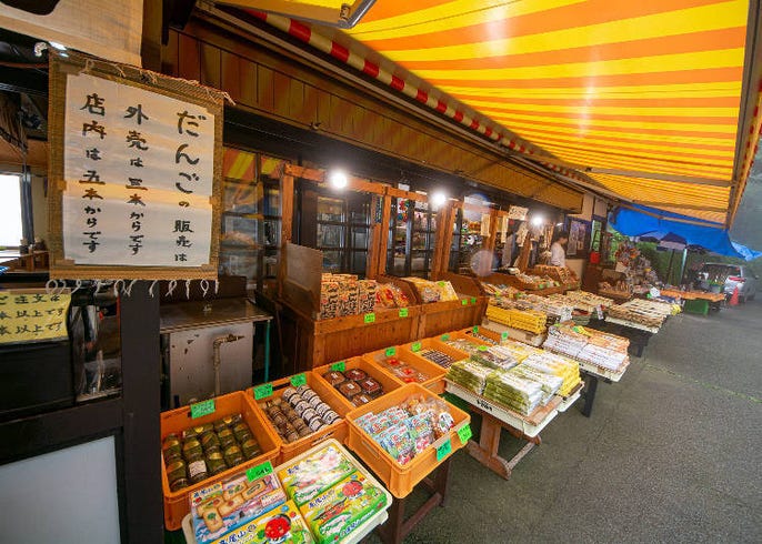 来高尾山就是要吃荞麦面 值得前往一尝的高尾山绝品荞麦面名店 live japan 日本的旅行 旅游 体验向导