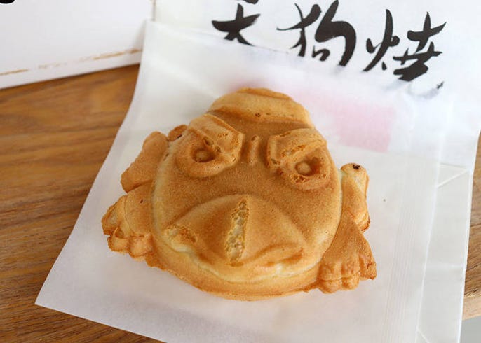 高尾山の食べ歩きグルメおすすめ5選 名物 天狗焼 やチーズタルトなどのスイーツも Live Japan 日本の旅行 観光 体験ガイド
