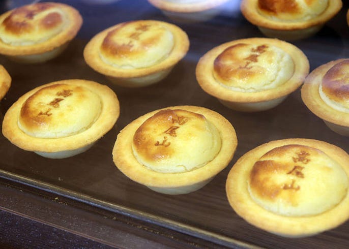 高尾山の食べ歩きグルメおすすめ5選 名物 天狗焼 やチーズタルトなどのスイーツも Live Japan 日本の旅行 観光 体験ガイド