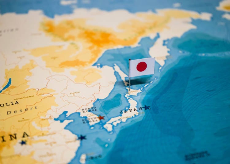 為什麼日本會被稱為災害大國呢？４個原因解說及介紹
