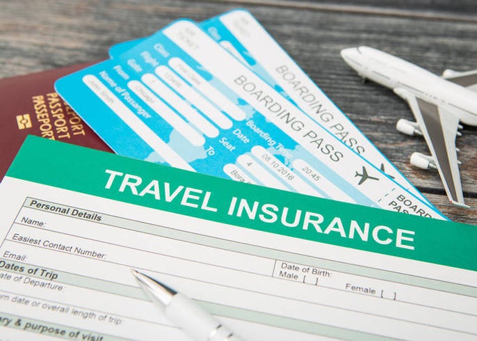 Injured While Traveling Overseas Travel Insurance For Foreign Visitors To Japan Is Available Even After Arriving In Japan Live Japan Travel Guide