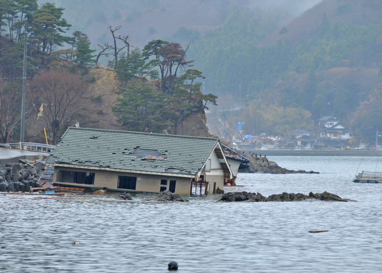 地震後による二次災害とは？ 災害発生後に起こる危険を正しく知っておこう