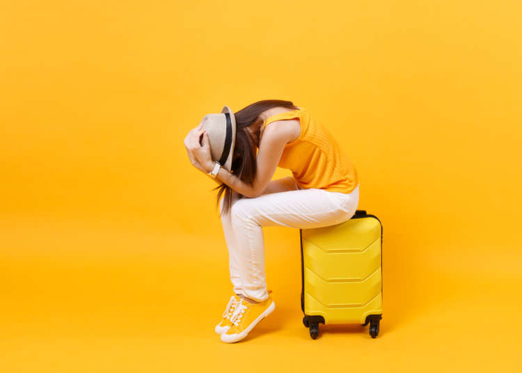 もし旅行中に被災したら 大地震発生時などに外国人が思う不安と対処法 live japan 日本の旅行 観光 体験ガイド