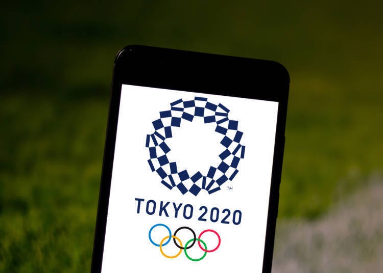 针对东京奥运所加强的设置与准备