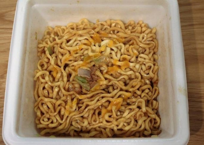 年間350杯食すラーメンマニアが激オシ 名店コラボのカップ麺4選 チョイ足しアレンジ付き Live Japan 日本の旅行 観光 体験ガイド