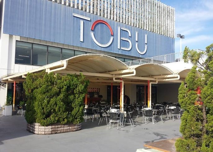 19年最新版 日本の夏に欠かせない 東京の主要駅直結で便利なおすすめ百貨店ビアガーデン Live Japan 日本の旅行 観光 体験ガイド