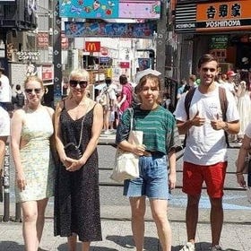 10-Day Private Tour with more than 60 Attractions in Japan
Details & Bookings ▶
(Image/Provider: Viator)