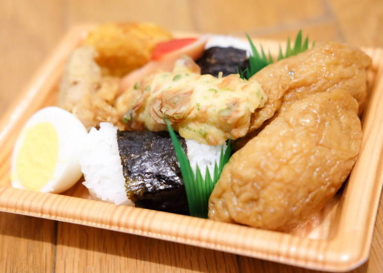 コンビニのクオリティが高すぎる!