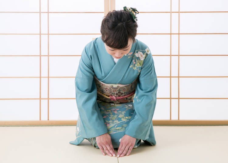 令人感動的日本服務?日本人的「款待」精神就是這樣打動遊客的心!