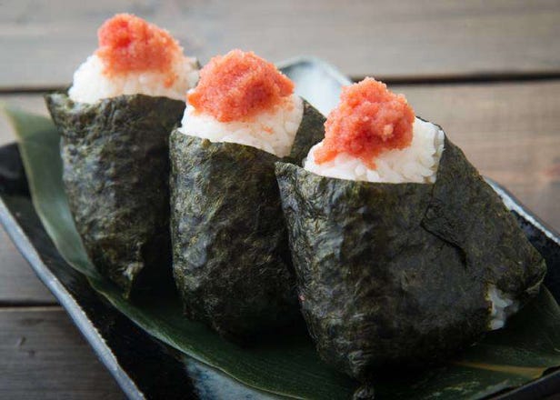 외국인이 말한 일본 편의점에서 내가 고르는 음식은 어떤 음식?