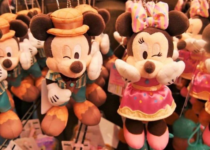 アイスモチーフが可愛い 東京ディズニーリゾート 19夏グッズ おもちゃ13選 Live Japan 日本の旅行 観光 体験ガイド