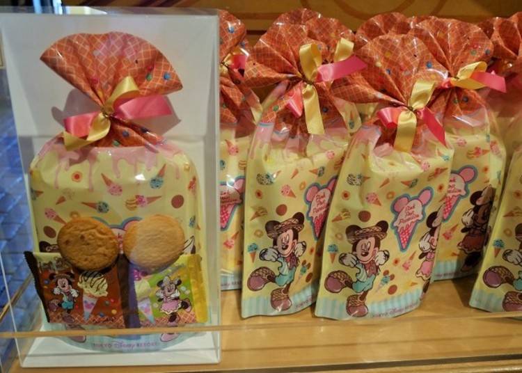 9．クッキー（10枚700円）