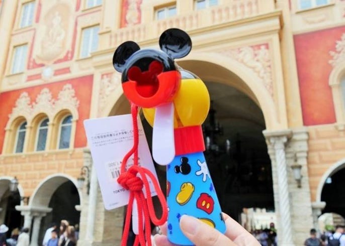 アイスモチーフが可愛い 東京ディズニーリゾート 19夏グッズ おもちゃ13選 Live Japan 日本の旅行 観光 体験ガイド
