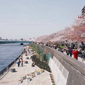 Sumida Park