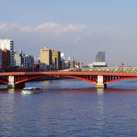 Azumabashi Bridge