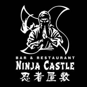 忍者屋敷 淺草店 NINJYA CASTLE