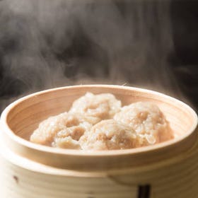 日本橋小洞天 松屋淺草店
