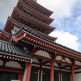 五重塔