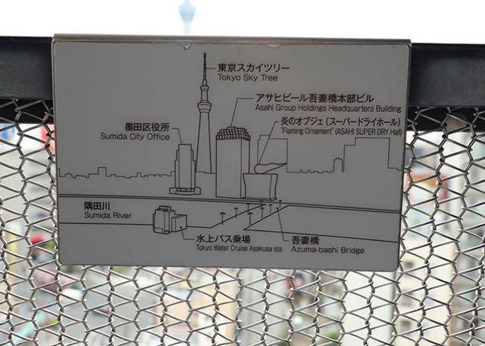 江户切子工艺体验 全方位观景展望台 免费导游带团玩浅草 浅草观光深度游推荐景点服务3选 Live Japan 日本的旅行 旅游 体验向导