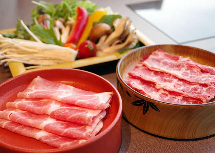 在东京浅草独享锅物料理及体验变身乐趣！不论是观光或美食都能大满足的一人旅行推荐景点