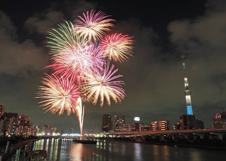 (Photo provided by Taito City)