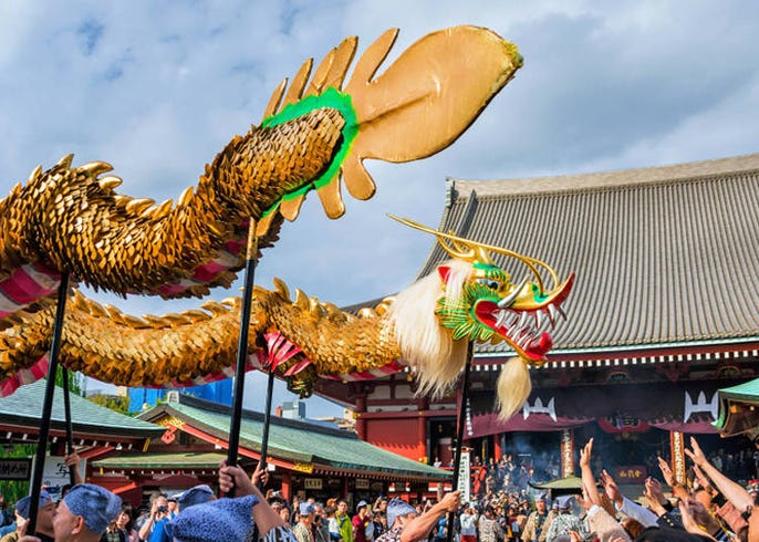 保存版 浅草の年間イベント お祭りカレンダー Live Japan 日本の旅行 観光 体験ガイド