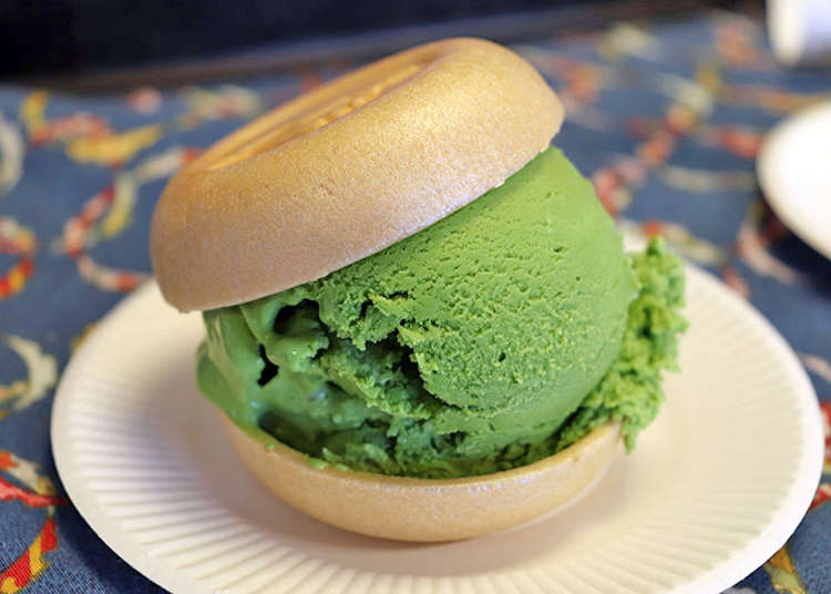 Asakusa Ice Cream is Your New Favorite Dessert! 5 Tasty Tokyo Spots