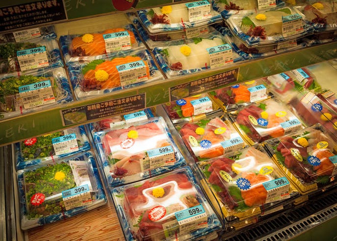浅草のスーパーおすすめ5選 早朝や24営業などエリア別の人気店はここ Live Japan 日本の旅行 観光 体験ガイド