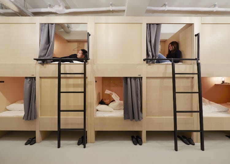 bunk beds for box rooms